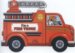 I'm a Fire Truck cover