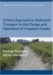 A New Approach of Sediment transport in the Design and Operation of Irrigation Canals cover