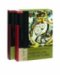 The Norton Anthology of American Literature cover