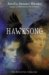 Hawksong : the Kiesha'ra cover