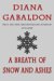 A Breath of Snow and Ashes cover