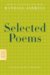 Randall Jarrell Selected Poems cover