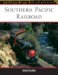 Southern Pacific Railroad cover