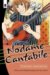Nodame Cantabile 8 cover