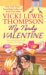 My Nerdy Valentine cover
