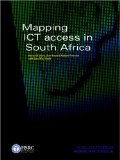Mapping ICT Access in South Africa [Click for larger image]