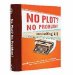 No Plot? No Problem! Novel-writing Kit cover