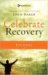 Celebrate Recovery : Journal cover