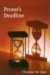Proust's Deadline : The Temporality of Writing And Publishing cover