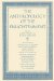 The Anthropology of the Enlightenment cover