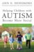 Helping Children With Autism Become More Social : 76 Ways to Use Narrative Play cover