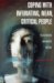 Coping With Infuriating, Mean, Critical People : The Destructive Narcissistic Pattern cover