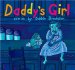 Daddy's Girl : Comics cover