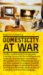 Domesticity at War cover