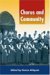 Chorus And Community cover