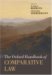 The Oxford Handbook of Comparative Law cover