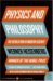 Physics & Philosophy : The Revolution in Modern Science cover