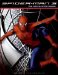 Spider man 3 Movie Storybook cover