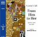 A Lover's Gift : From Him to Her cover