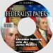 The Federalist Papers cover