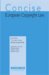 Concise European Copyright Law cover