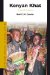 Kenyan Khat : The Social Life of a Stimulant cover