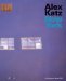 Alex Katz : New York cover