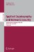 Applied Cryptography and Network Security : 5th International Conference, ACNS 2007, Zhuhai, China, June 5-8, 2007, Proceedings cover