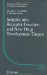 Insights into Receptor Function And New Drug Development Targets cover