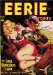 Eerie Stories - August 1937 cover