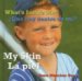 What's Inside Me? My Skin/ Que Hay Dentro De Mi? La Piel : La Piel cover