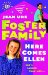 Here Comes Ellen cover