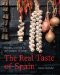 The Real Taste of Spain cover