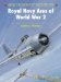 Royal Navy Aces of World War 2 cover