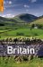 The Rough Guide to Britain cover