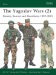 The Yugoslav Wars (2) : Bosnia, Kosovo And Macedonia 1992 - 2001 cover