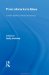 From Inkmarks to Ideas : Current Issues in Lexical Processing cover