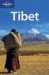 Lonely Planet Tibet cover