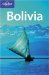 Lonely Planet Bolivia cover