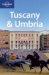 Lonely Planet Tuscany & Umbria cover