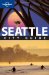 Lonely Planet Seattle City Guide cover