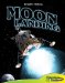 Graphic History, Moon Landing cover