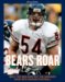 Bears Roar : Meet the Men Who Put the Swagger Back in Chicago Football cover