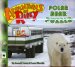 Polar Bear Puzzle cover