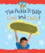 This Pickle Is Dilly, Cool and Chilly! cover