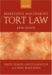 Markesinis and Deakin's Tort Law cover