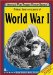 Primary Source Accounts of World War I cover