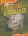 Alligators and Crocodiles cover