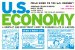 Field Guide to the U.S. Economy : A Compact And Irreverent Guide to Ecnomic Life in America cover