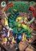Savage Dragon 5 : La Fuga del Bloque D/ Breakout from Command D cover